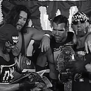 Meet your Posher, Gorth